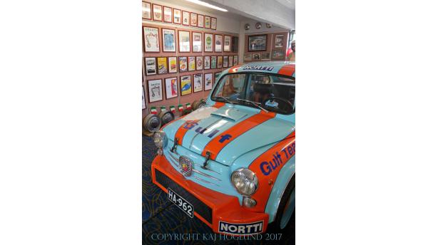 P1620457 Fiat Abarth auto ja moottorimuseo copyright